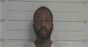 Leroy McMillian, - Orleans Parish County, LA 